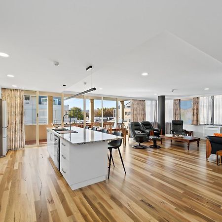 Jenatt Apartments Salamanca Χόμπαρτ Εξωτερικό φωτογραφία