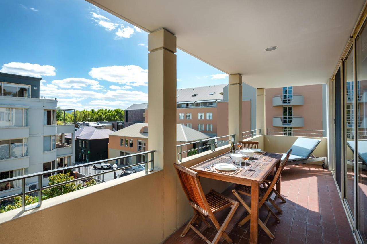 Jenatt Apartments Salamanca Χόμπαρτ Εξωτερικό φωτογραφία