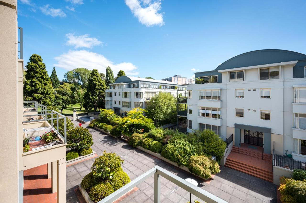Jenatt Apartments Salamanca Χόμπαρτ Εξωτερικό φωτογραφία