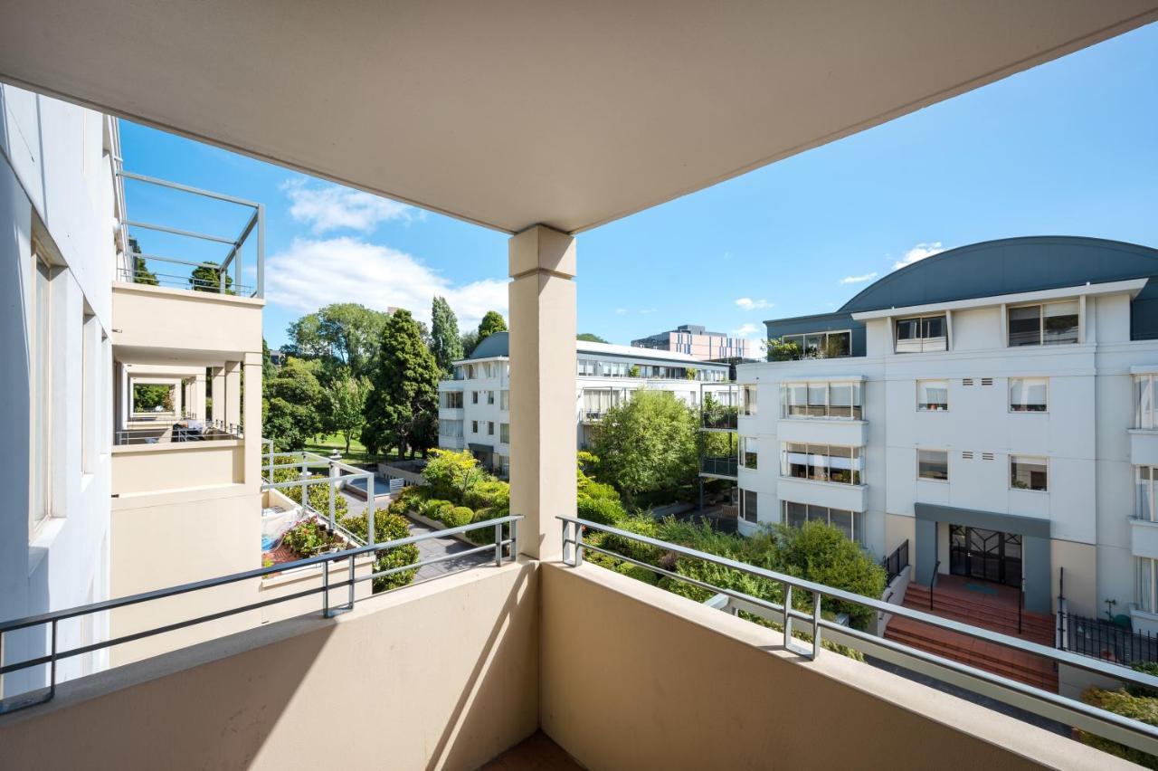 Jenatt Apartments Salamanca Χόμπαρτ Εξωτερικό φωτογραφία