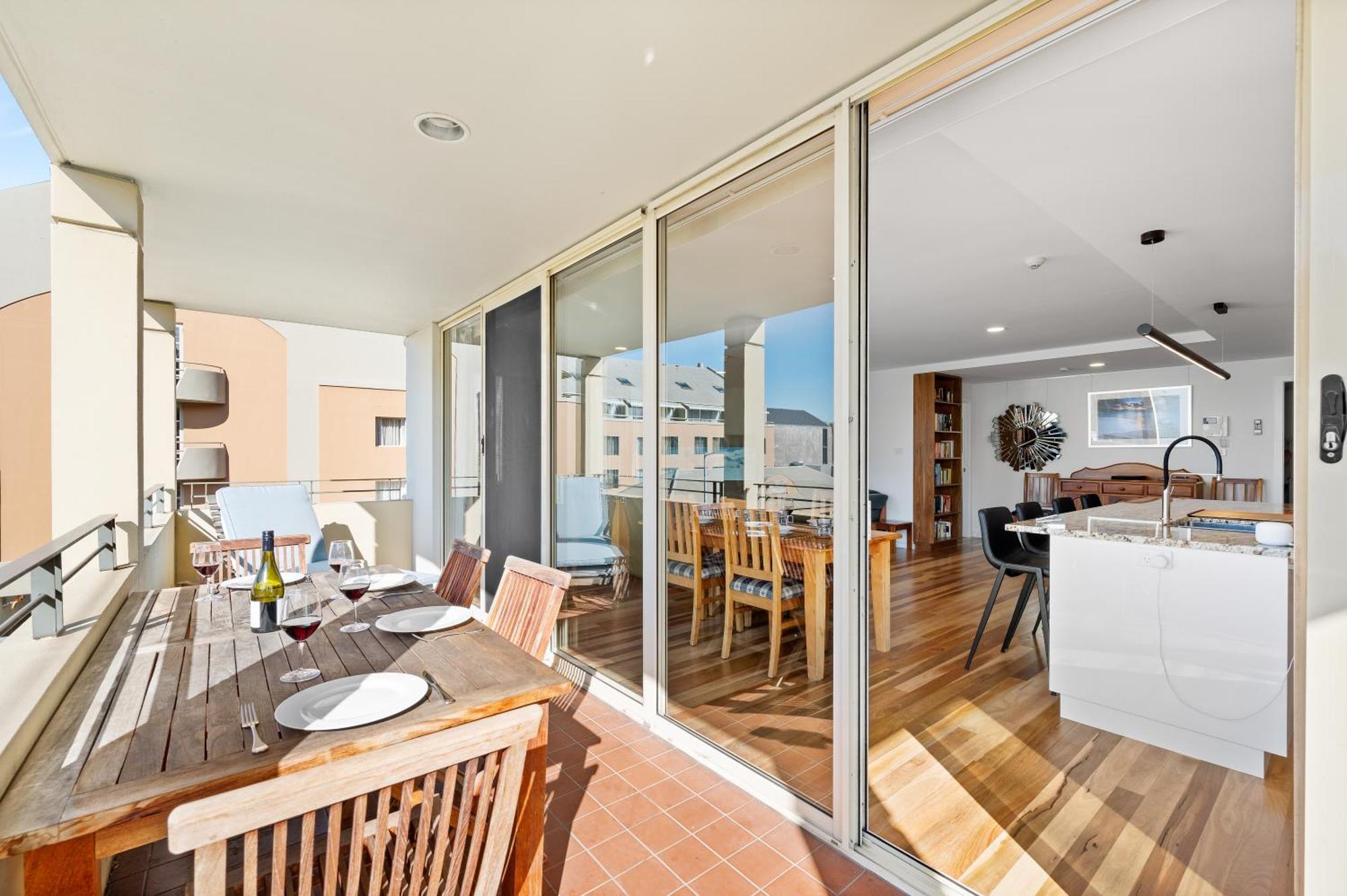 Jenatt Apartments Salamanca Χόμπαρτ Εξωτερικό φωτογραφία