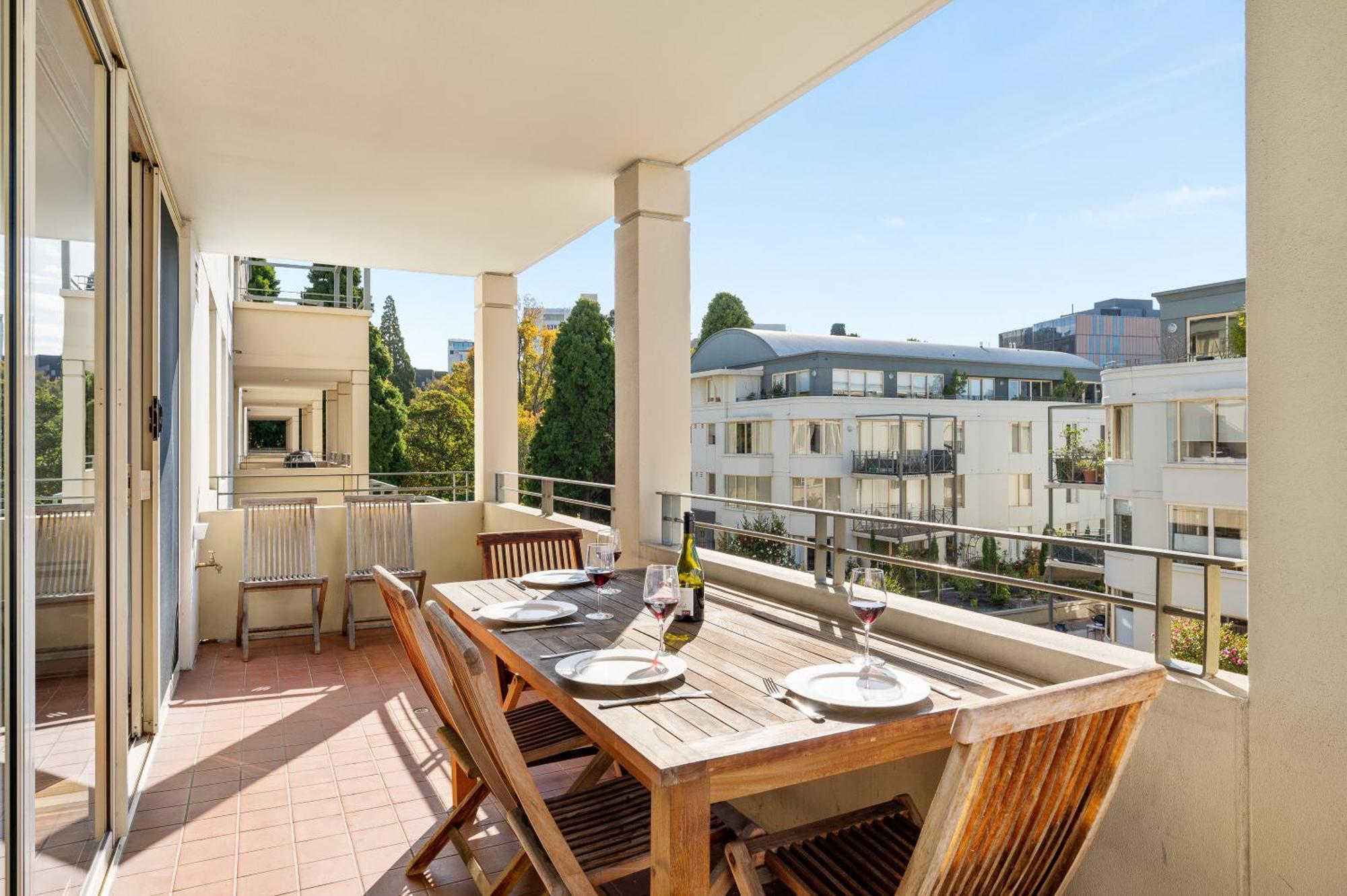 Jenatt Apartments Salamanca Χόμπαρτ Εξωτερικό φωτογραφία