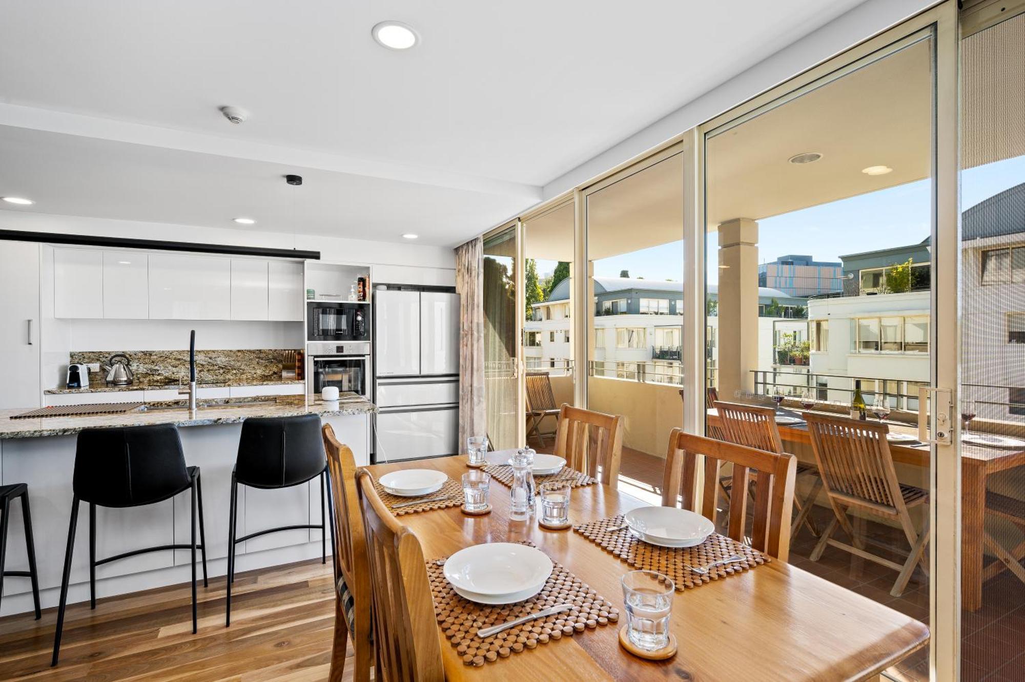 Jenatt Apartments Salamanca Χόμπαρτ Εξωτερικό φωτογραφία