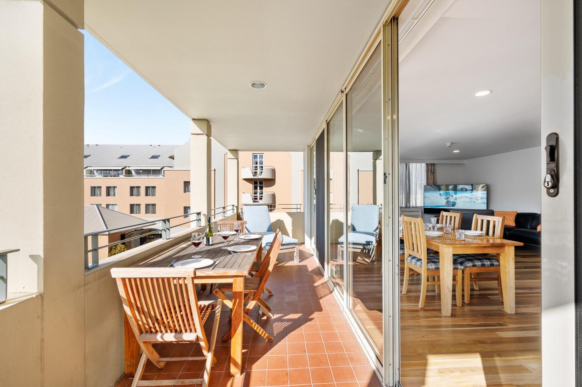 Jenatt Apartments Salamanca Χόμπαρτ Εξωτερικό φωτογραφία