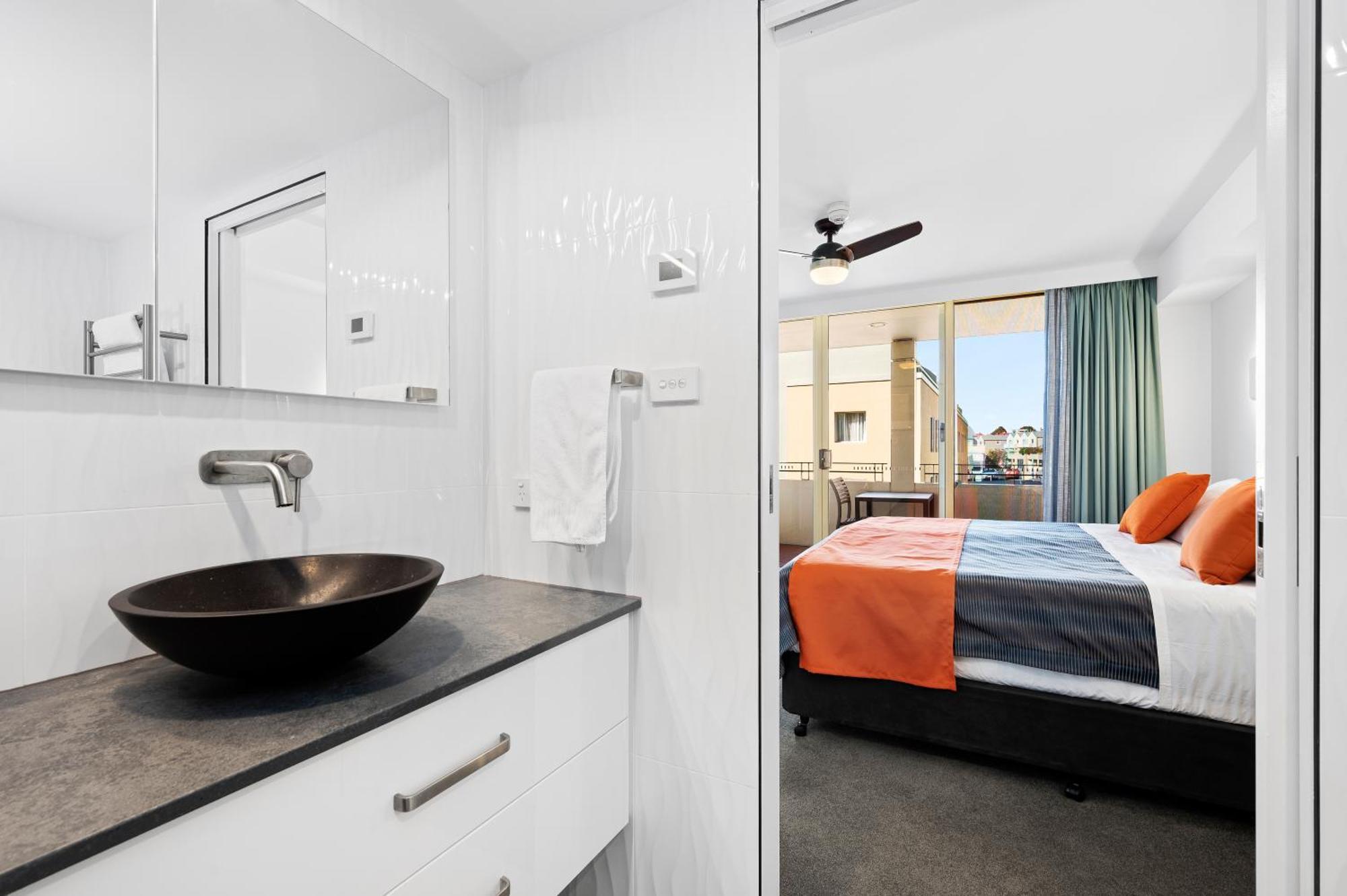 Jenatt Apartments Salamanca Χόμπαρτ Εξωτερικό φωτογραφία